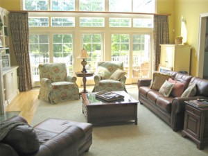Great Room Great Room