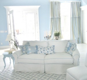 mattelasse sofa