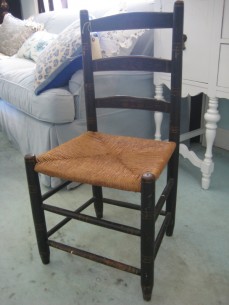 Country Chair