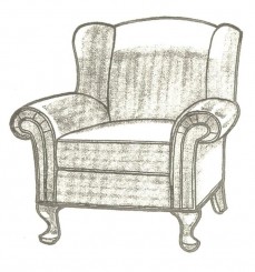 Brighton Chair