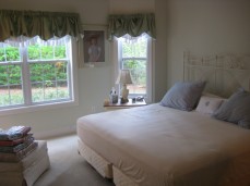 Before Master Bedroom