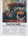 Holiday Decorating Article, Pg. 3