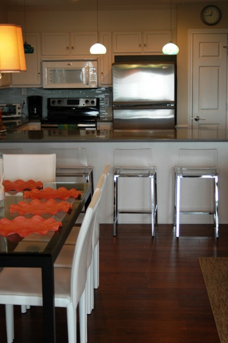 Kitchen - After Makeover