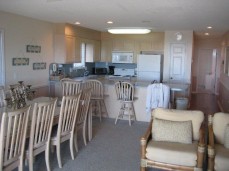 Kitchen - Before