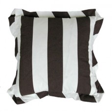 Draper Stripe Throw Pillow
