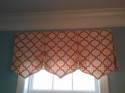 Pennant Valance