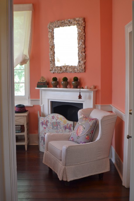Lowcountry Details