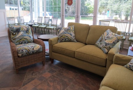 Doctors Office Waiting Area Design South Myrtle Beach